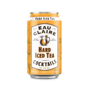 Ecd Hard Iced Tea 6 Pk Can (cls)